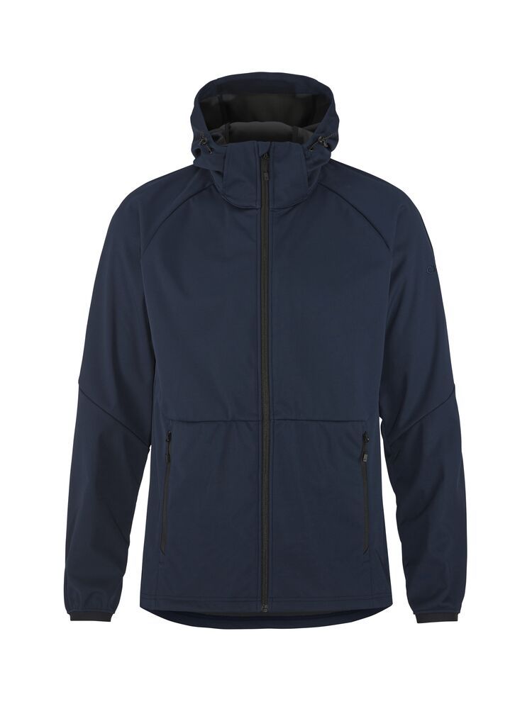 Core Explore Softshell 2,0 Jacket