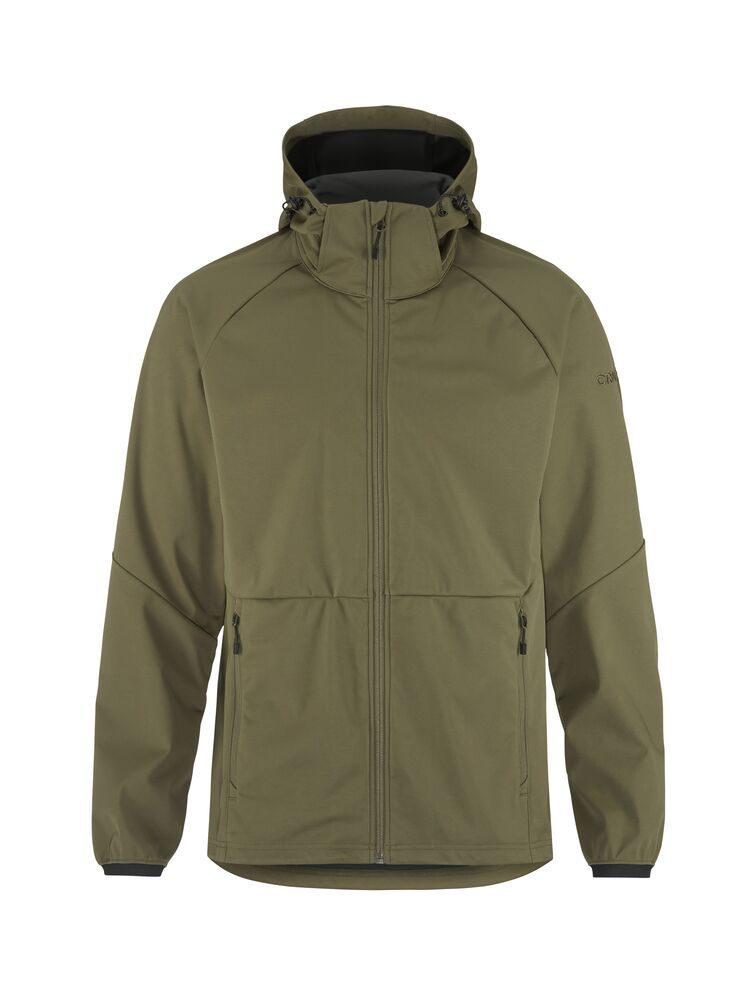 Core Explore Softshell 2,0 Jacket