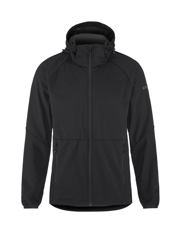 Core Explore Softshell 2,0 Jacket