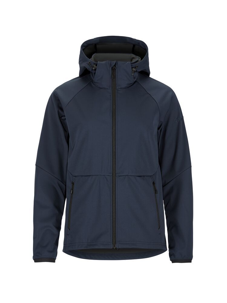 Core Explore Softshell 2,0 Softshelljacke Damen