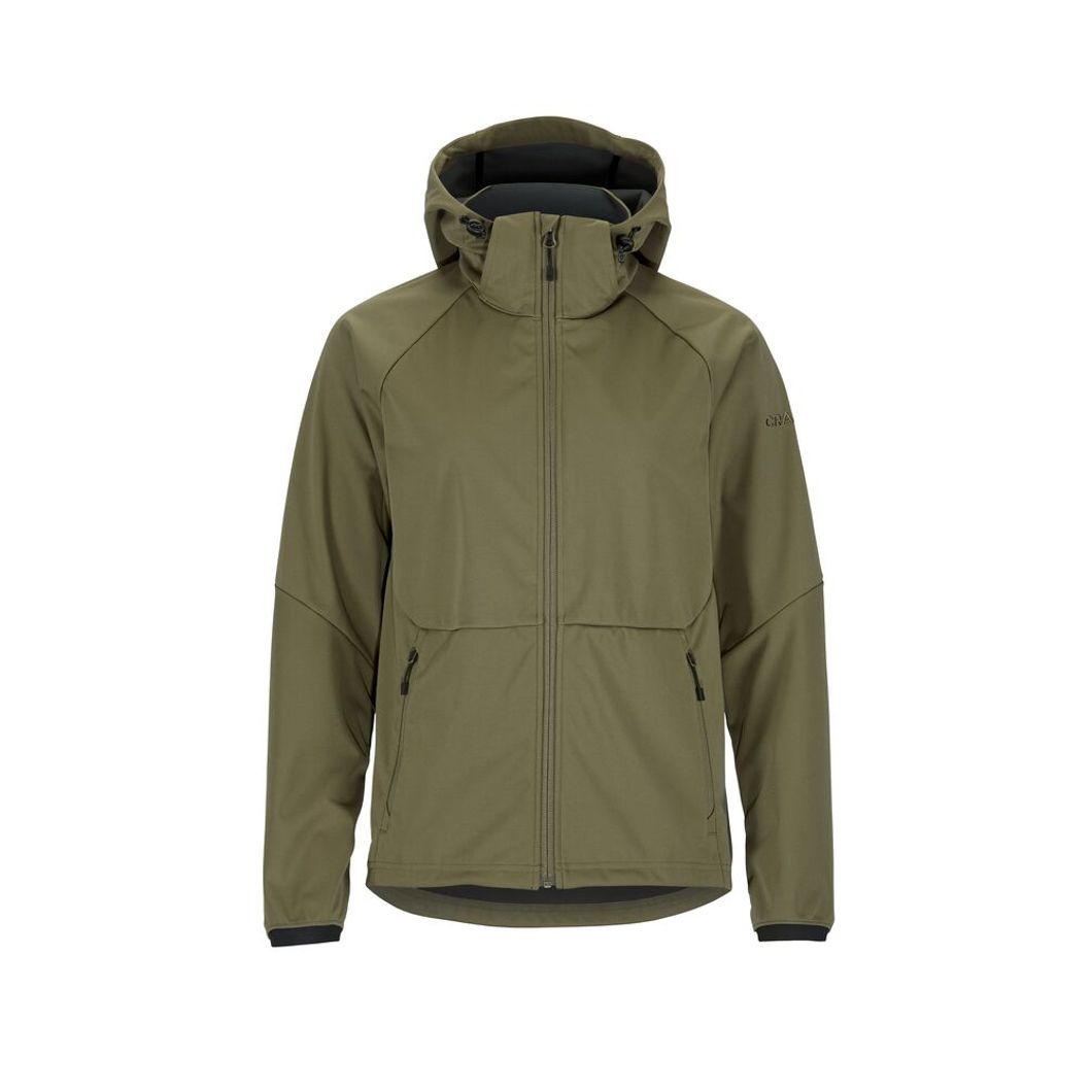 Core Explore Softshell 2.0 Softshelljacke Damen