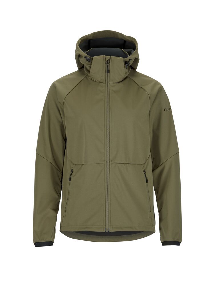 Core Explore Softshell 2,0 Softshelljacke Damen