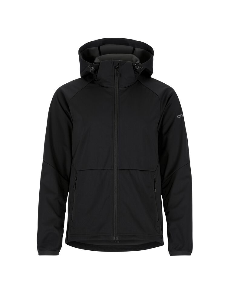 Core Explore Softshell 2,0 Softshelljacke Damen