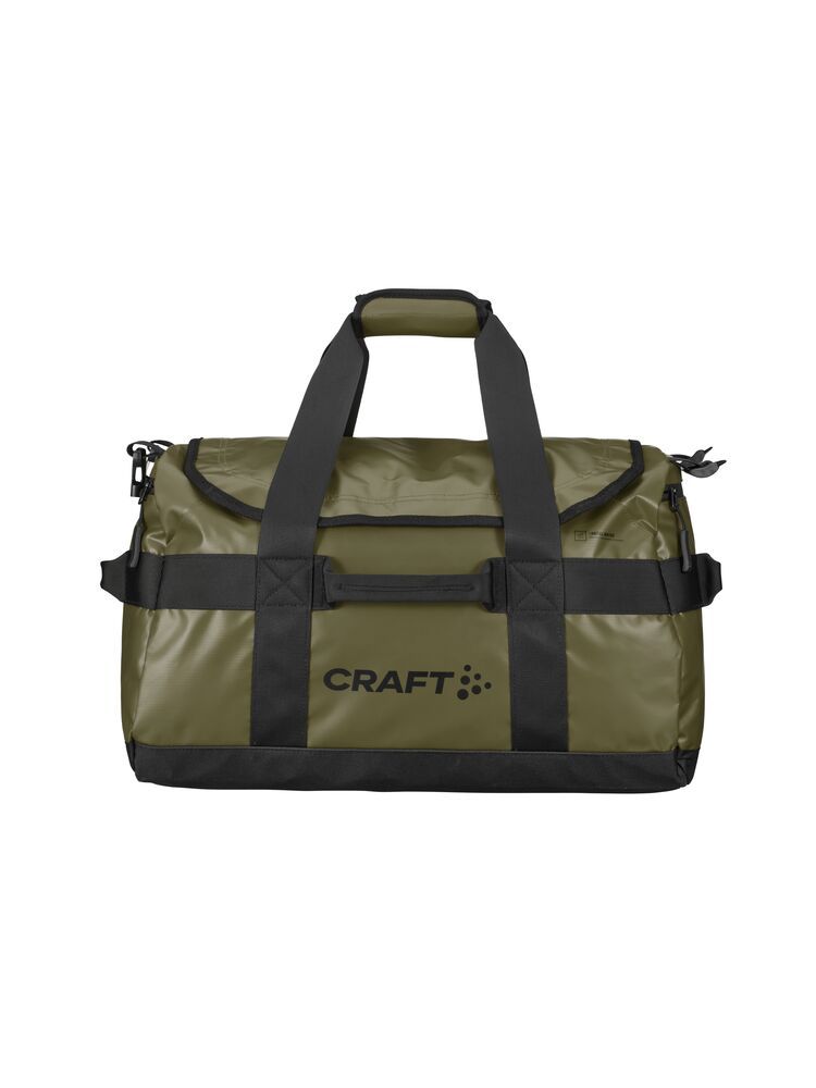 Adv Entity Duffel 50 L