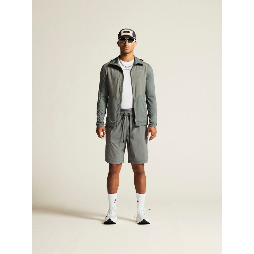 Adv Essence Jersey Hood Jacket 2
