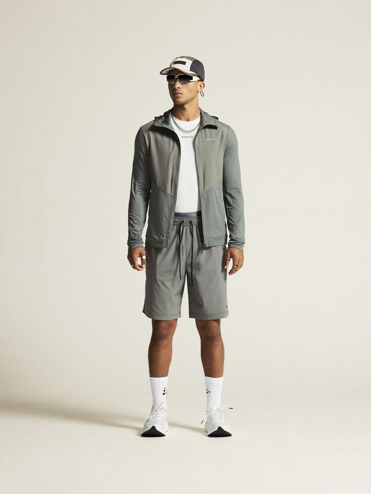 Adv Essence Jersey Hood Jacket 2