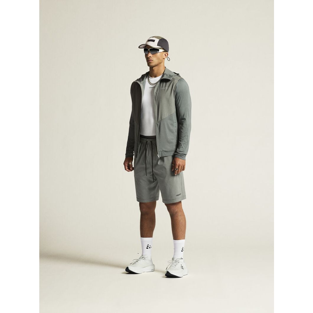 Adv Essence Jersey Hood Jacket 2