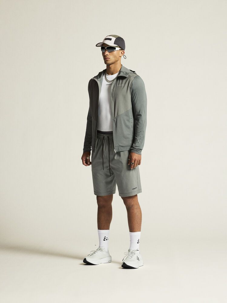 Adv Essence Jersey Hood Jacket 2
