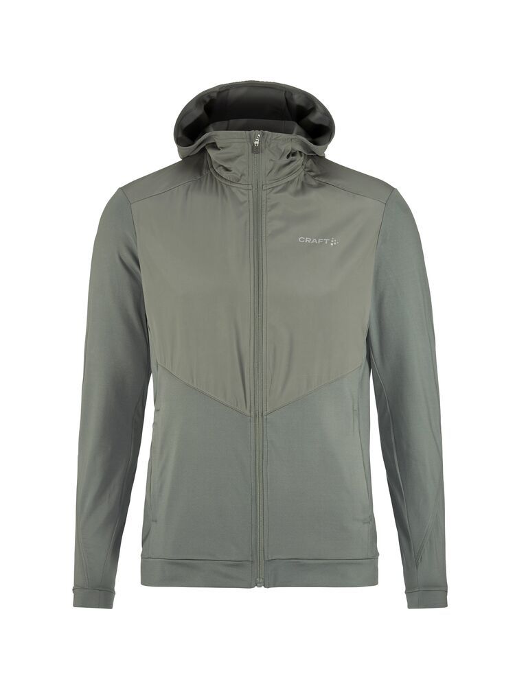 Adv Essence Jersey Hood Jacket 2
