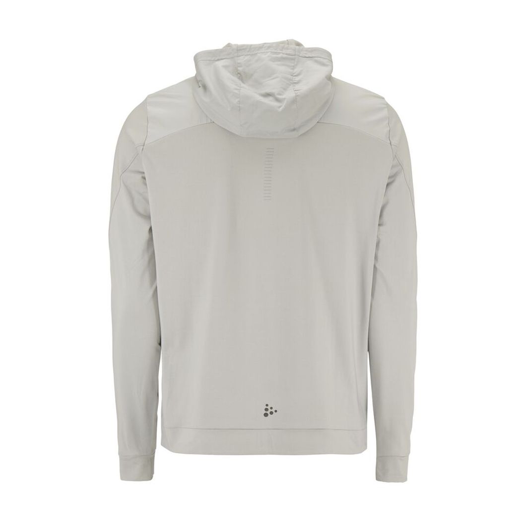 Adv Essence Jersey Hood Jacket 2