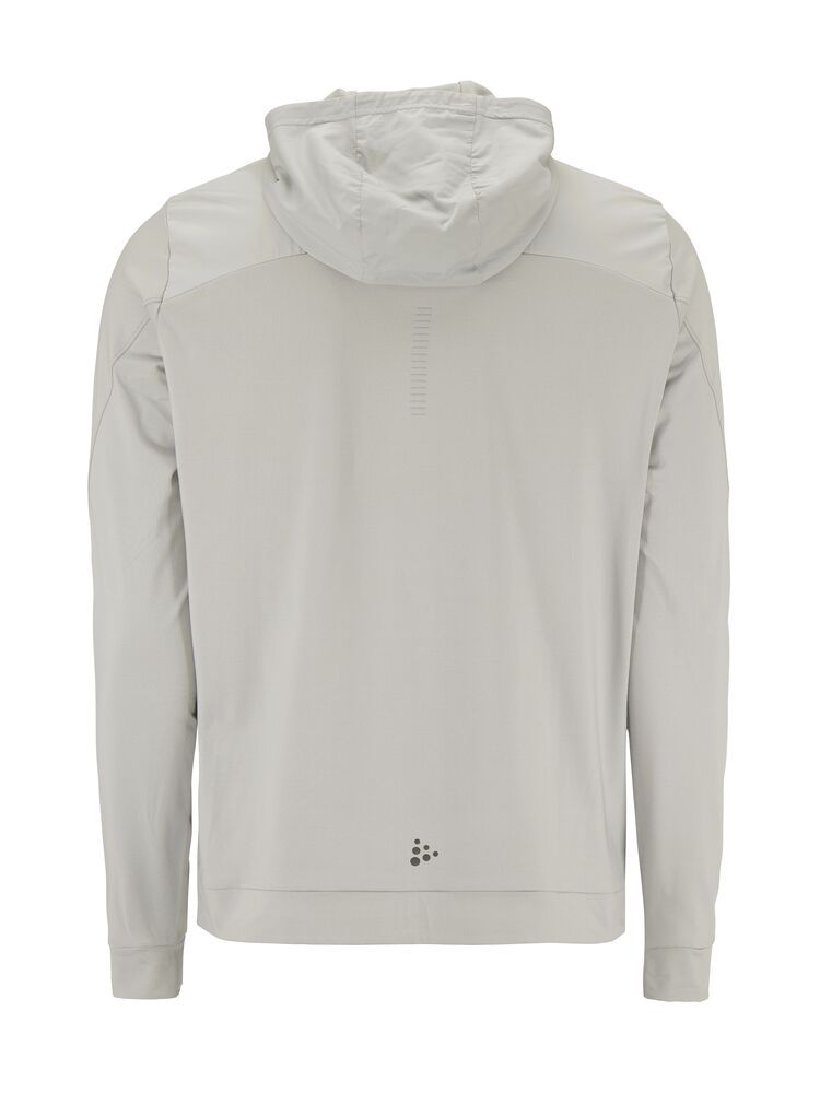 Adv Essence Jersey Hood Jacket 2