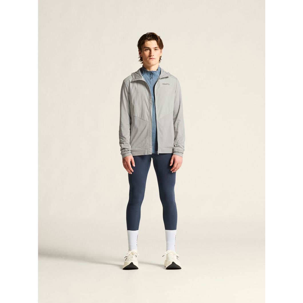 Adv Essence Jersey Hood Jacket 2
