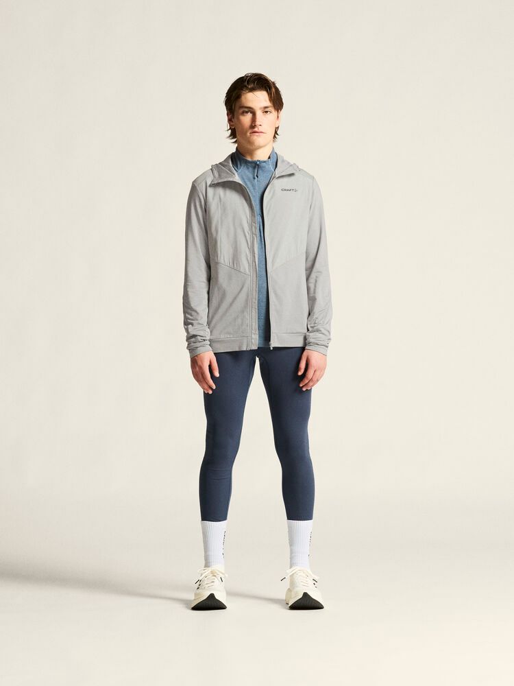 Adv Essence Jersey Hood Jacket 2