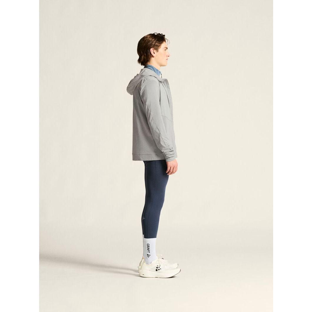 Adv Essence Jersey Hood Jacket 2