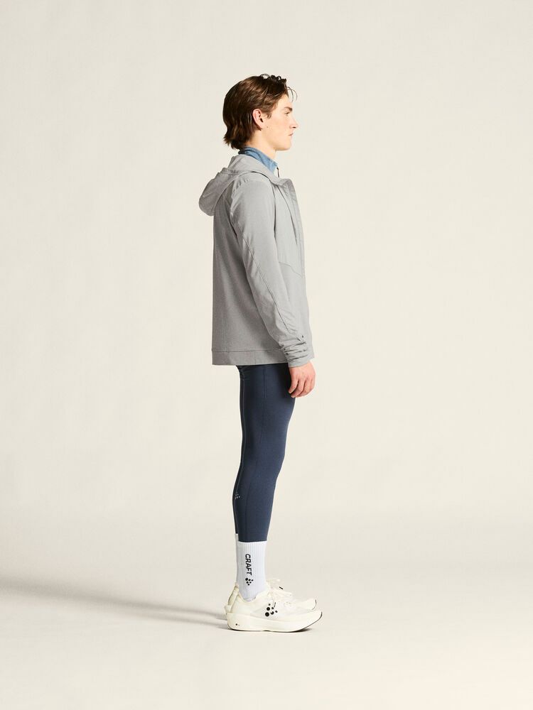 Adv Essence Jersey Hood Jacket 2