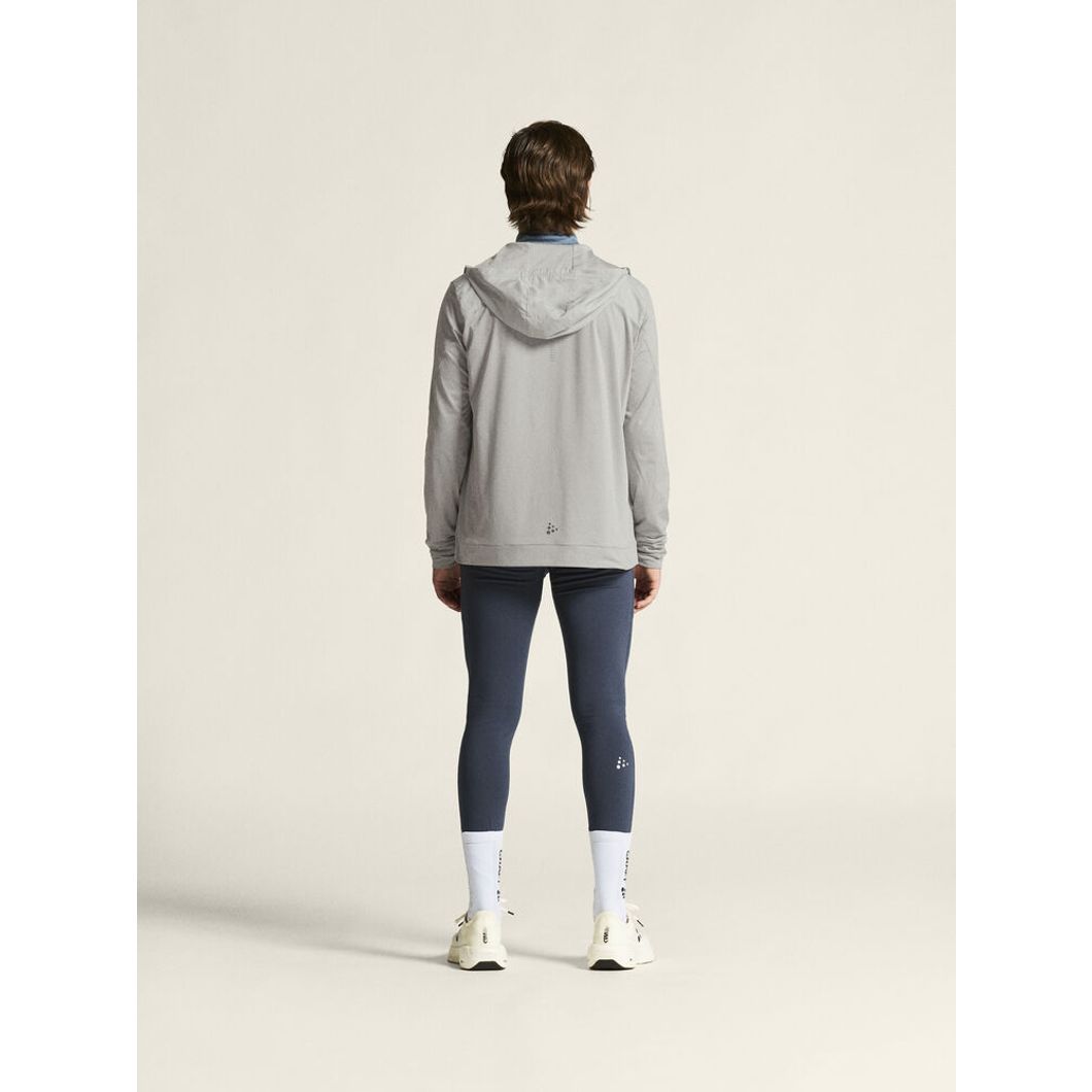 Adv Essence Jersey Hood Jacket 2