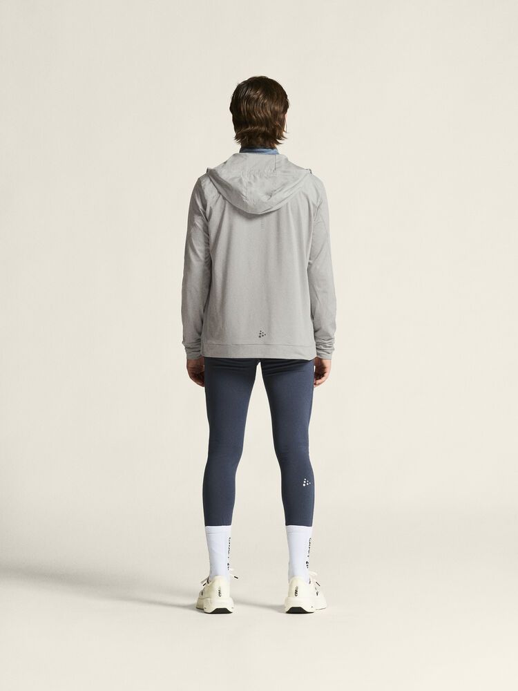 Adv Essence Jersey Hood Jacket 2