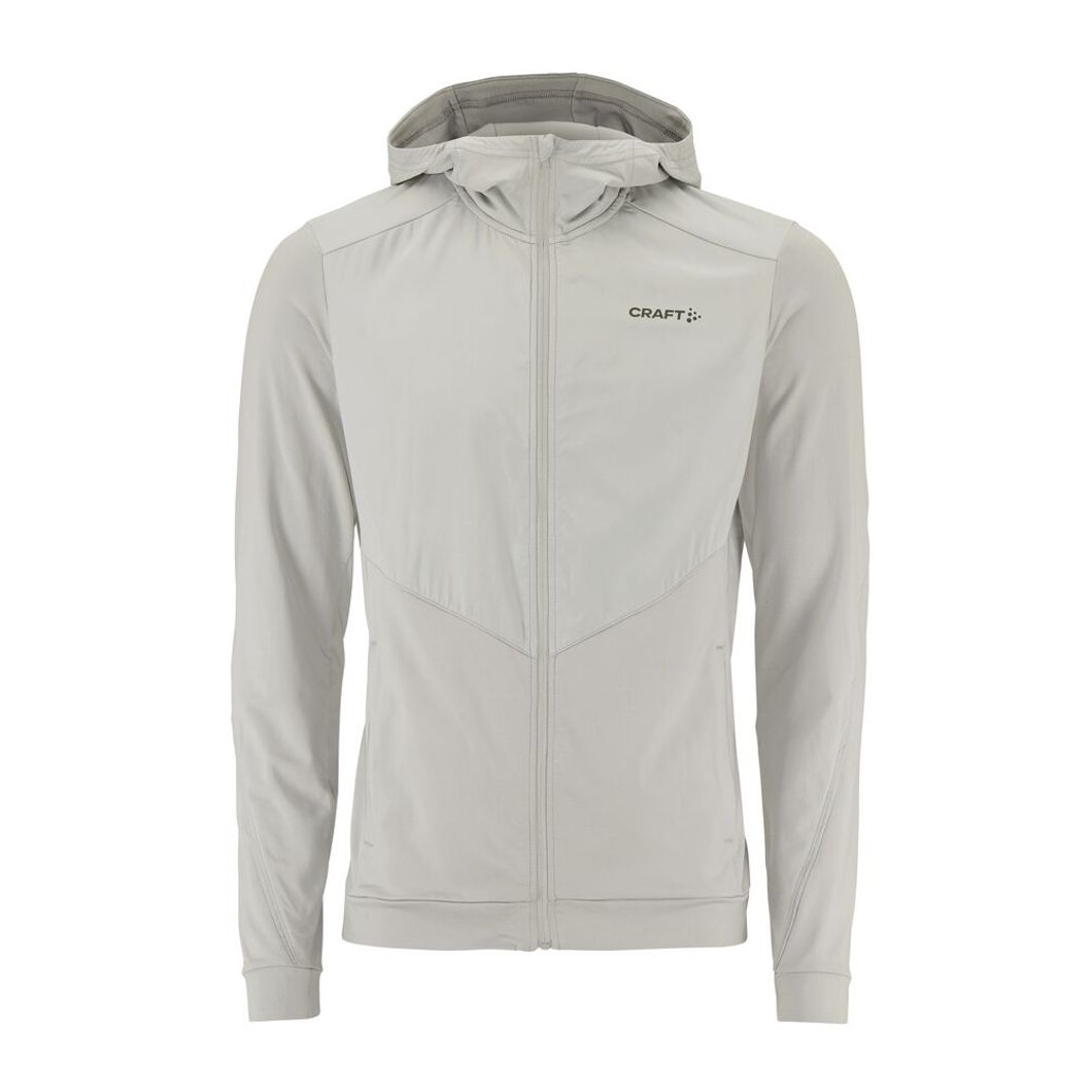 Adv Essence Jersey Hood Jacket 2