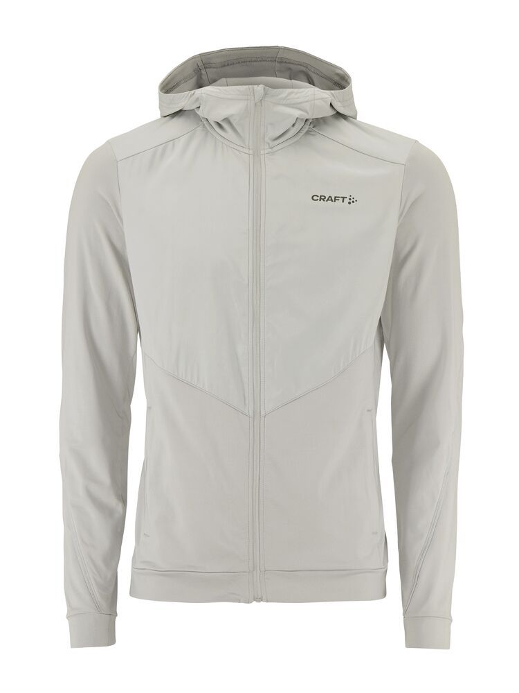 Adv Essence Jersey Hood Jacket 2