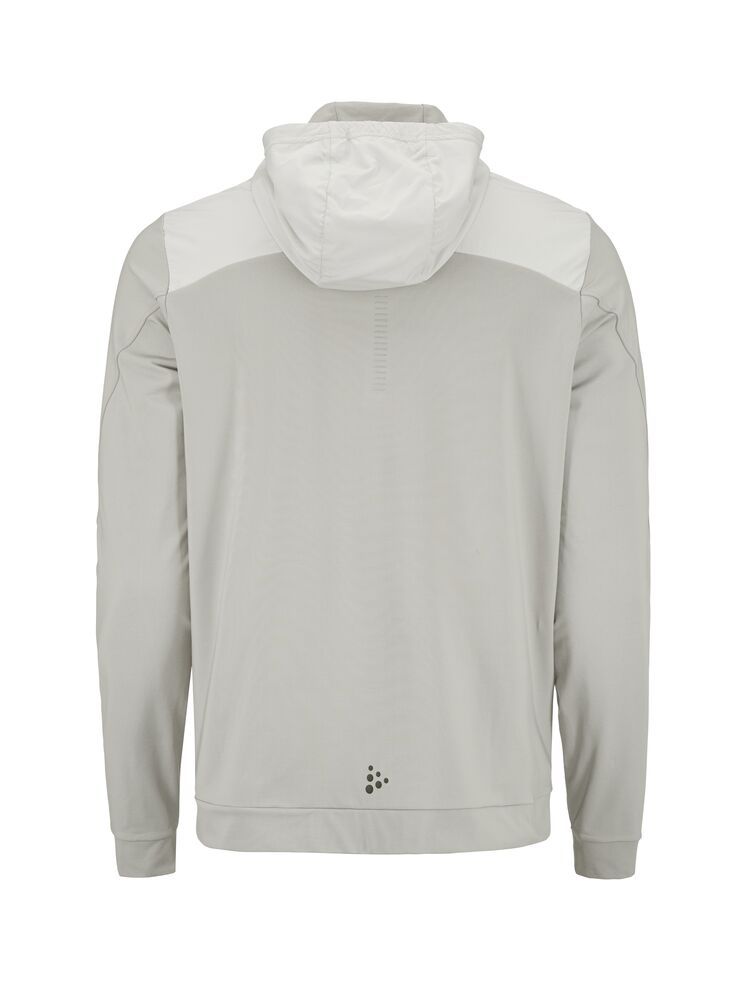 Adv Essence Jersey Hood Jacket 2