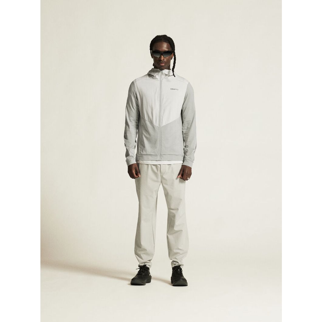 Adv Essence Jersey Hood Jacket 2