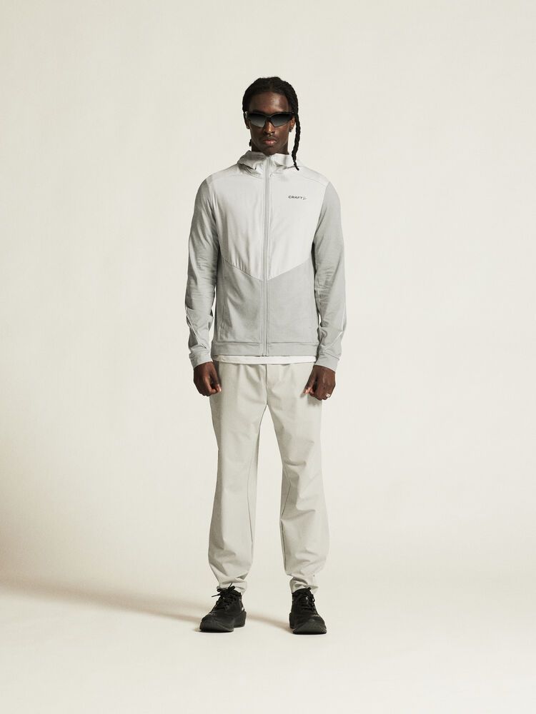 Adv Essence Jersey Hood Jacket 2