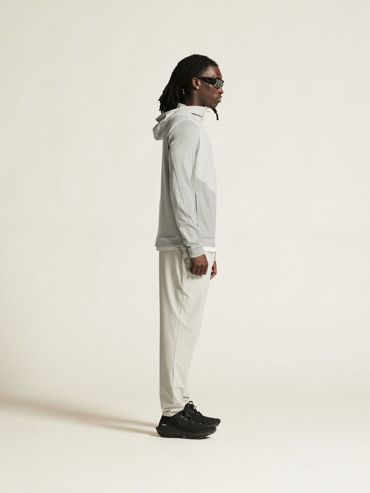 Adv Essence Jersey Hood Jacket 2