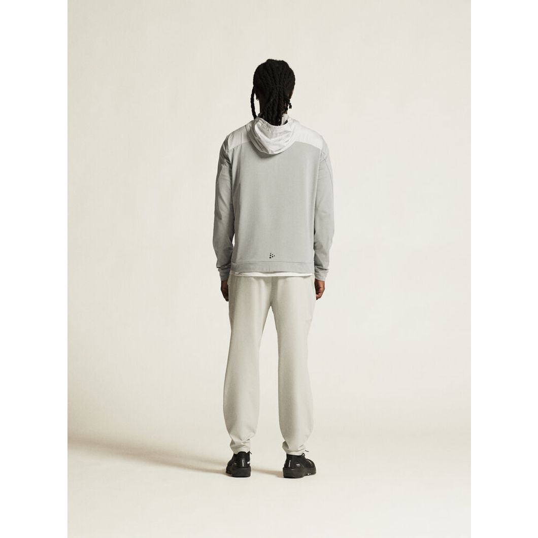 Adv Essence Jersey Hood Jacket 2