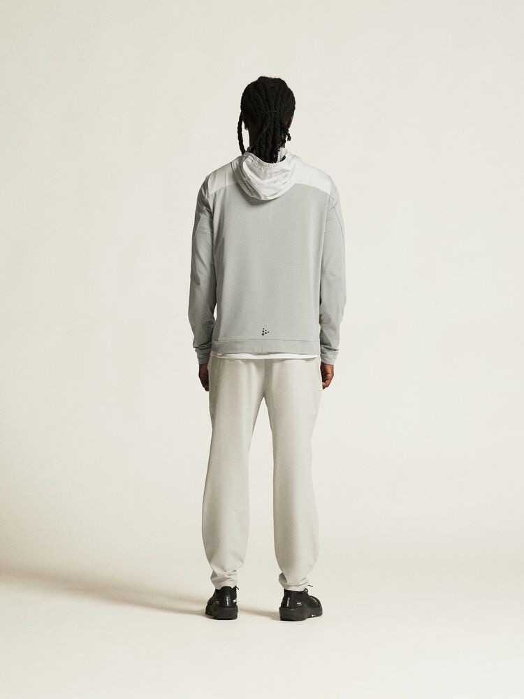 Adv Essence Jersey Hood Jacket 2