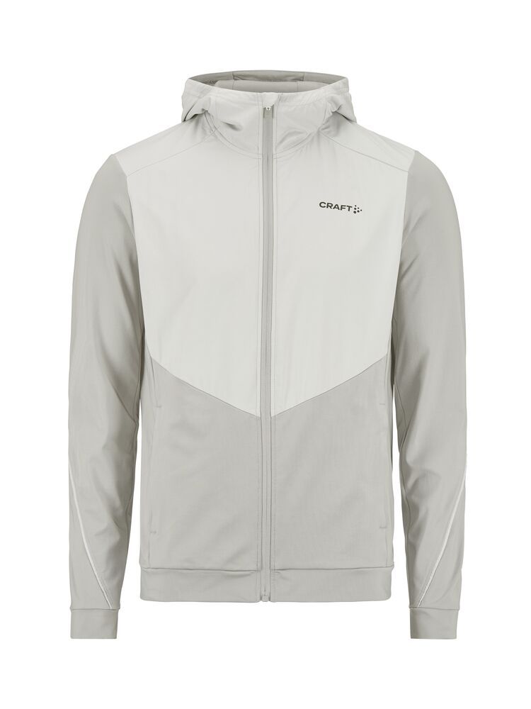 Adv Essence Jersey Hood Jacket 2