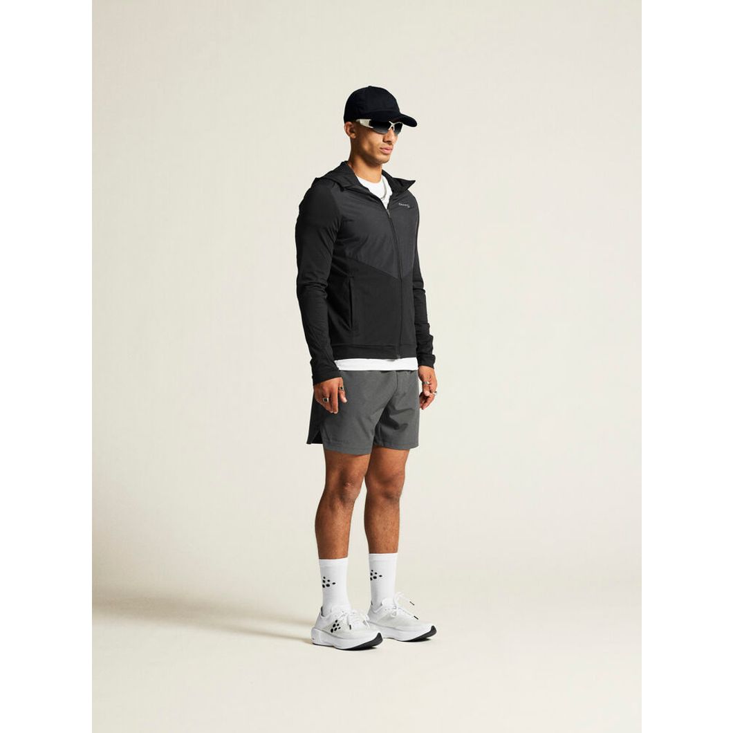 Adv Essence Jersey Hood Jacket 2