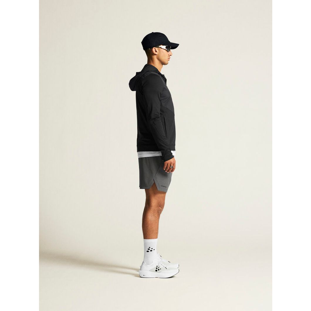 Adv Essence Jersey Hood Jacket 2