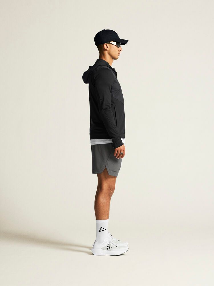 Adv Essence Jersey Hood Jacket 2