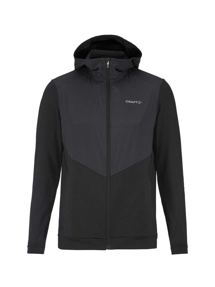 Adv Essence Jersey Hood Jacket 2