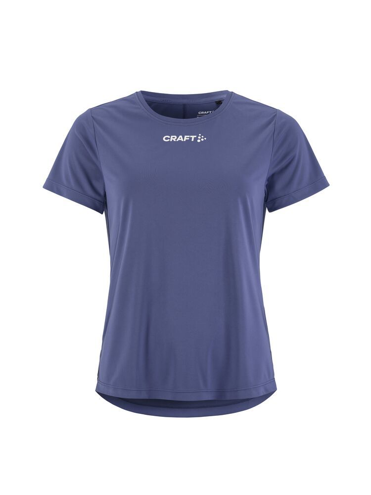 Core Essence Short Sleeve T-Shirt Damen