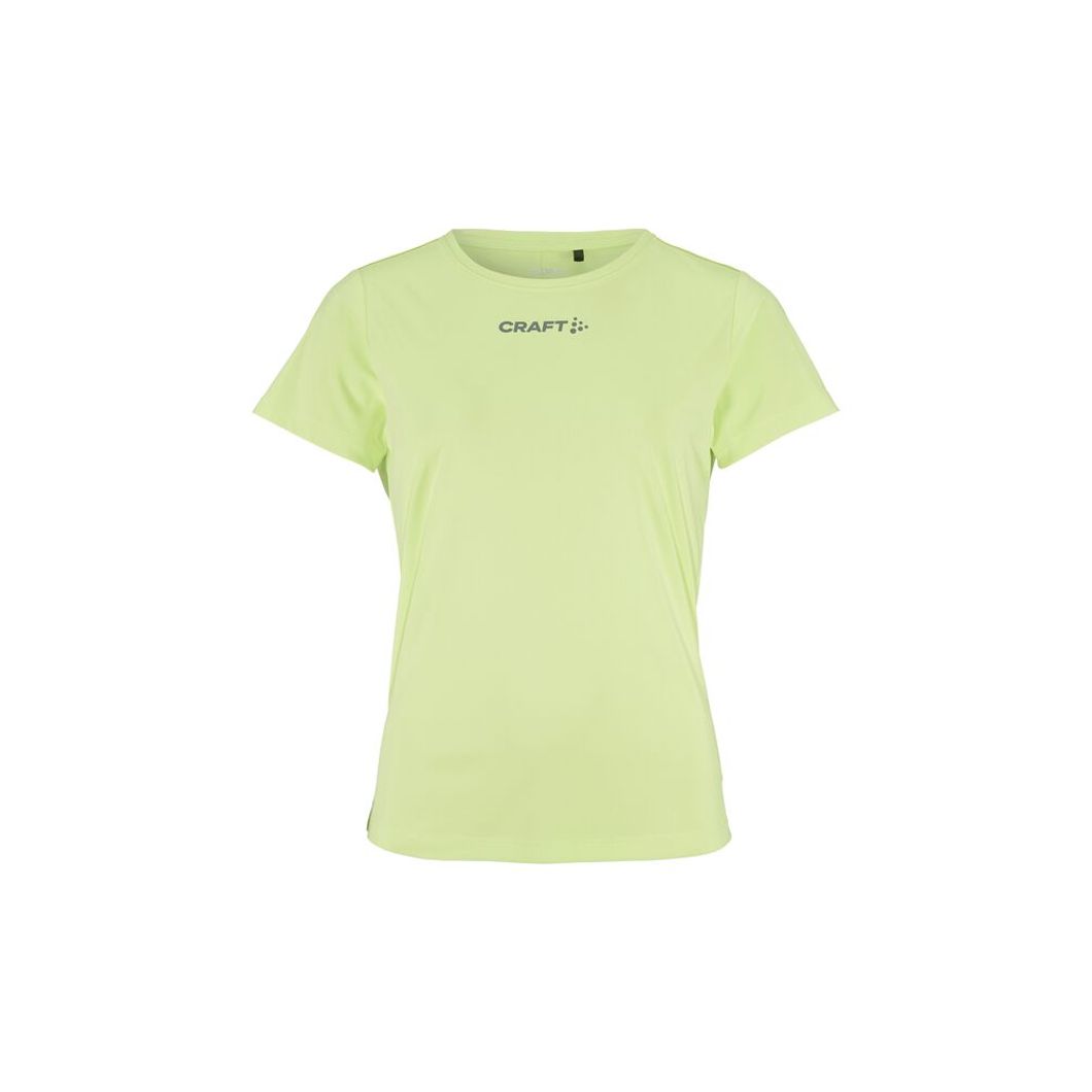 Core Essence Short Sleeve T-Shirt Damen