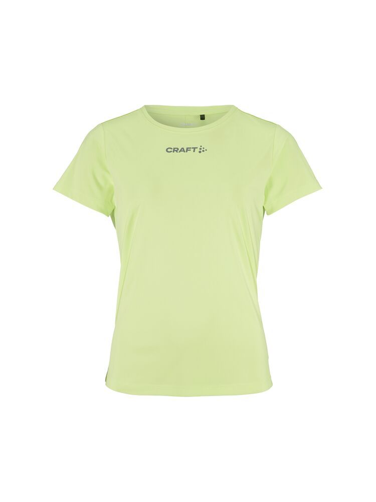 Core Essence Short Sleeve T-Shirt Damen