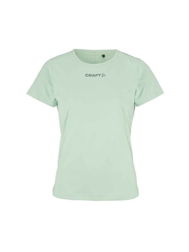 Core Essence Short Sleeve T-Shirt Damen