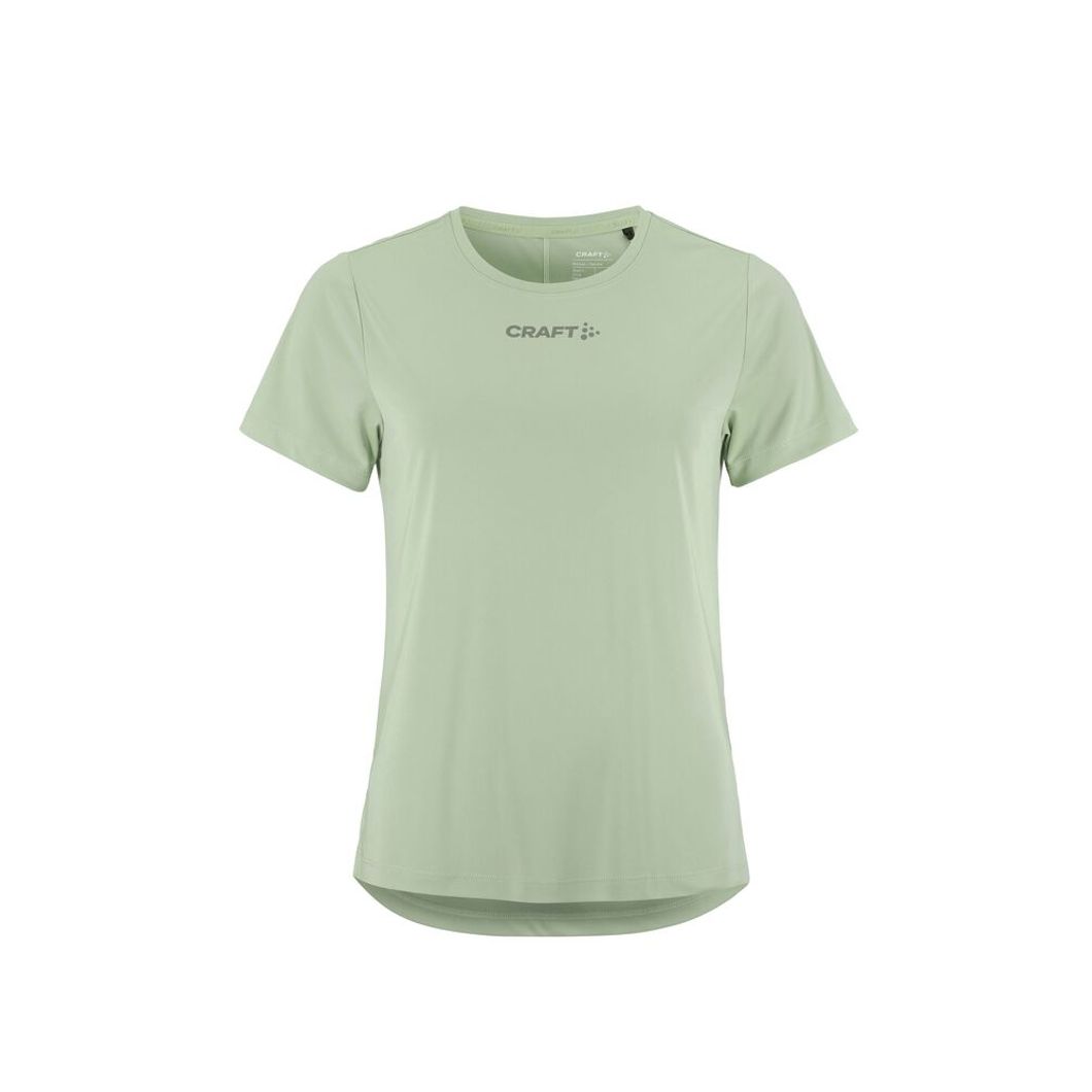 Core Essence Short Sleeve T-Shirt Damen