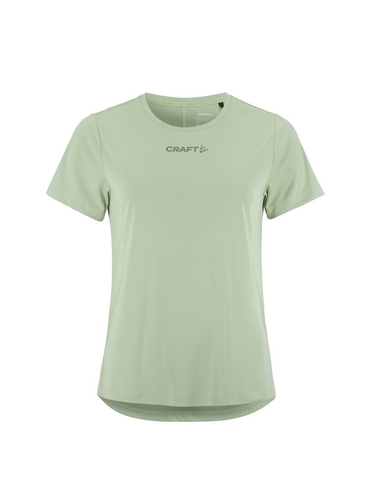 Core Essence Short Sleeve T-Shirt Damen