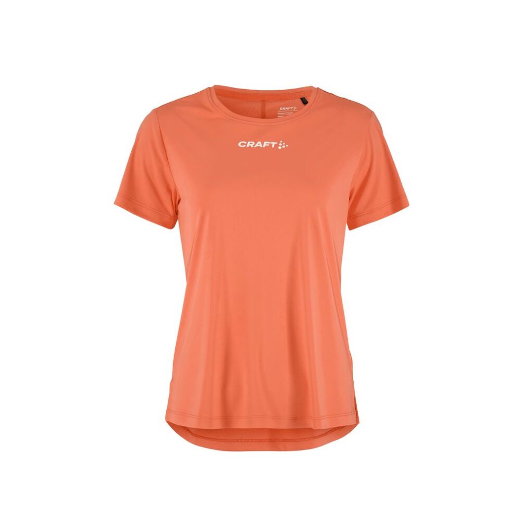 Core Essence Short Sleeve T-Shirt Damen
