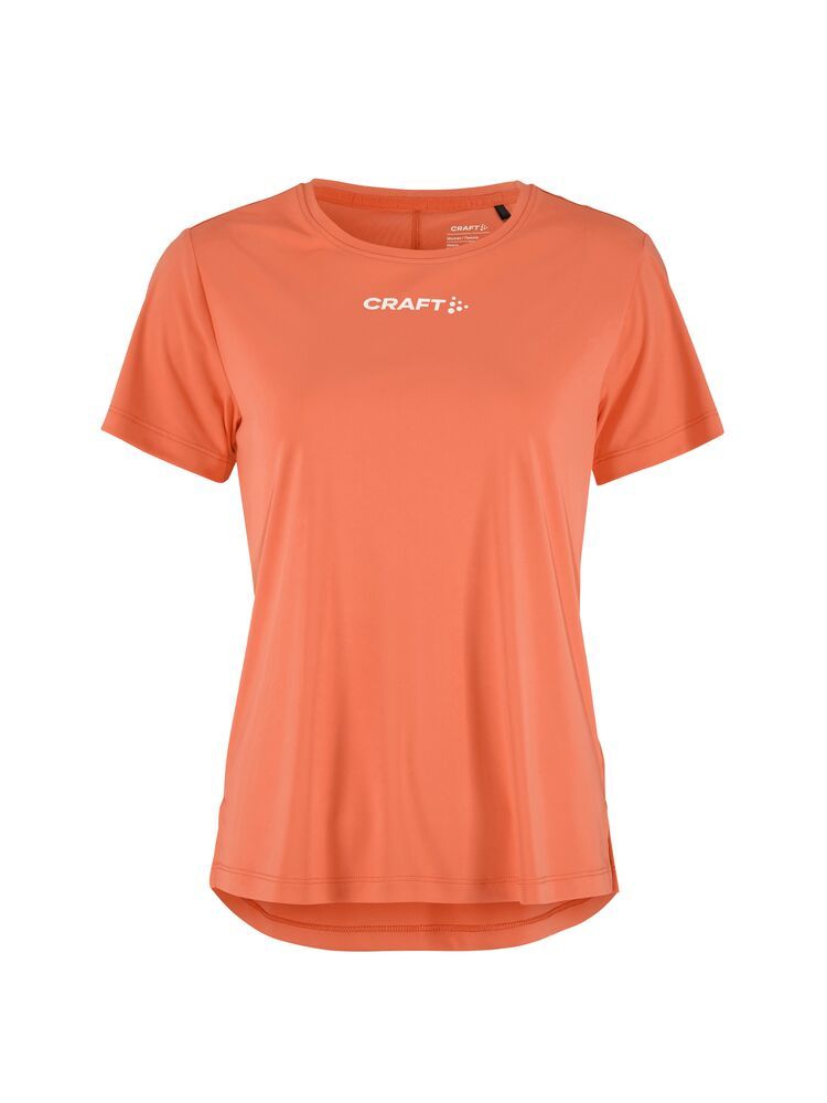 Core Essence Short Sleeve T-Shirt Damen