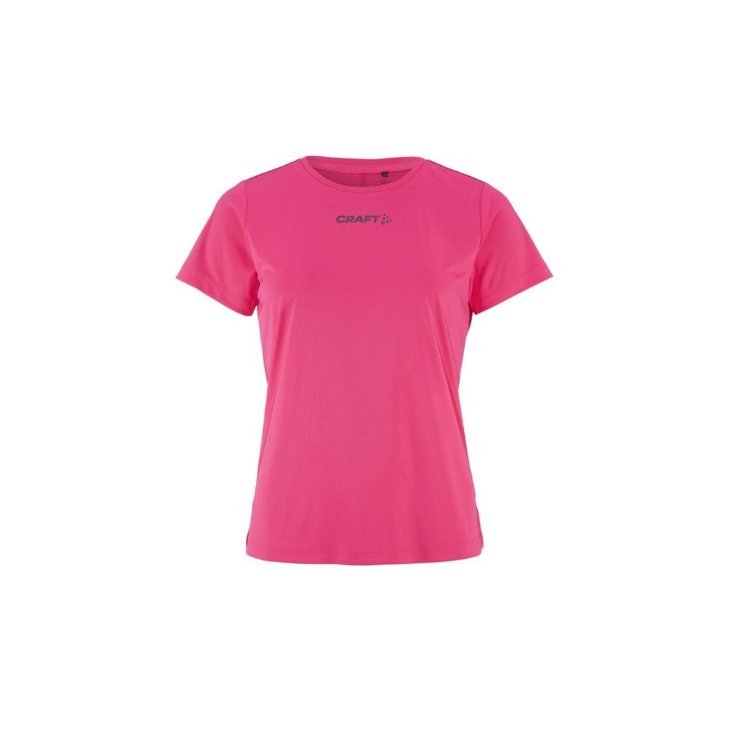 Core Essence Short Sleeve T-Shirt Damen