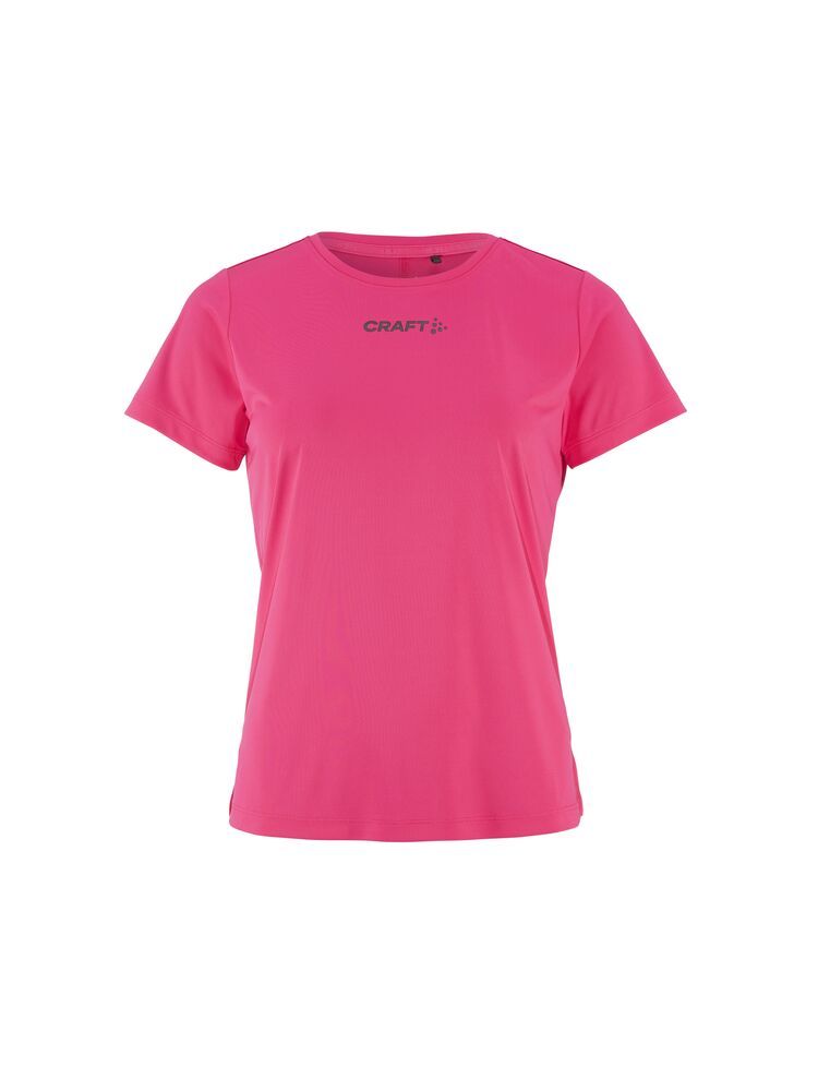 Core Essence Short Sleeve T-Shirt Damen