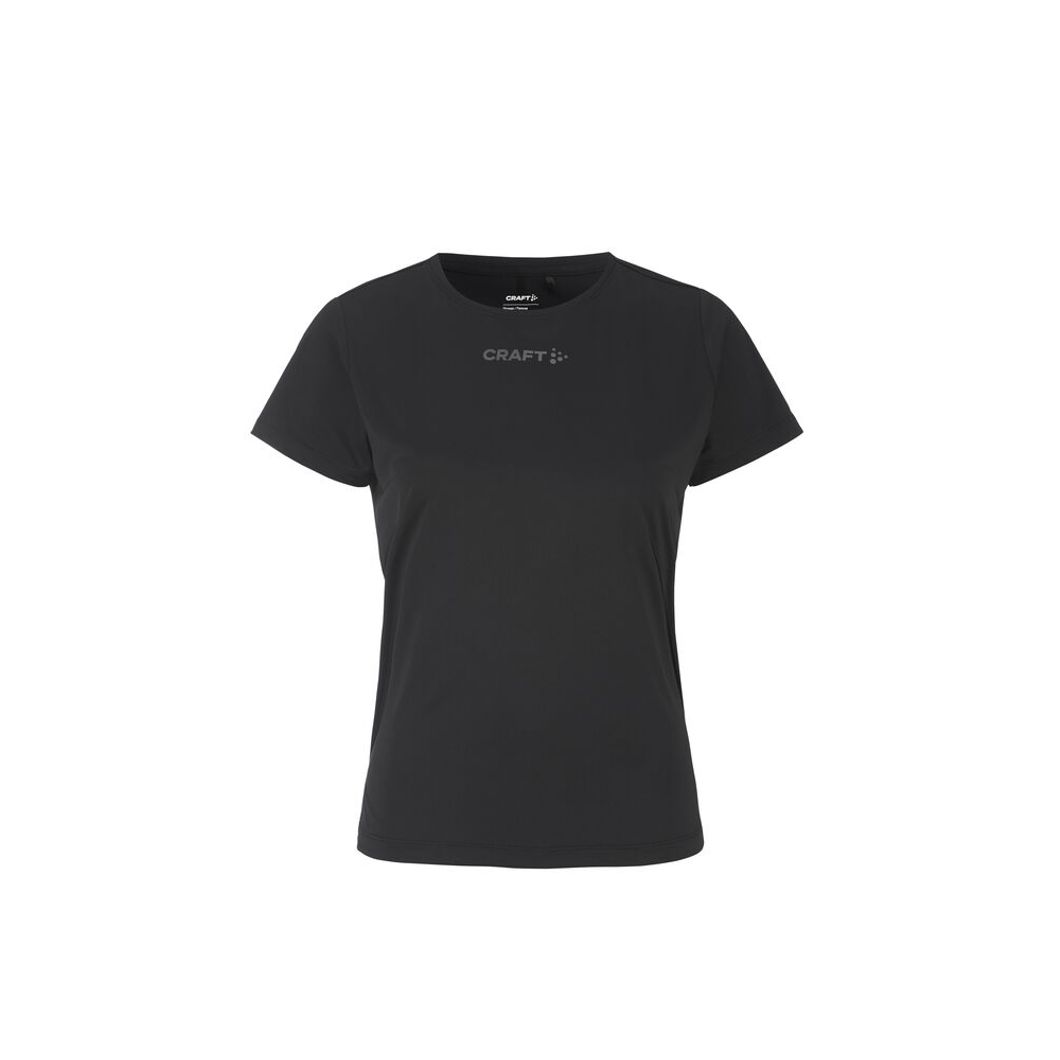 Core Essence Short Sleeve T-Shirt Damen
