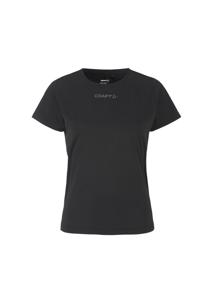 Core Essence Short Sleeve T-Shirt Damen