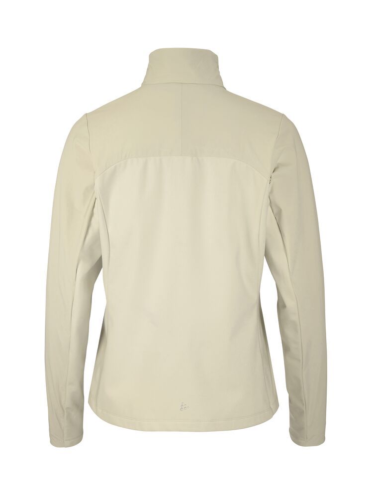 Advanced Essence Warm Jacket 2 Damen