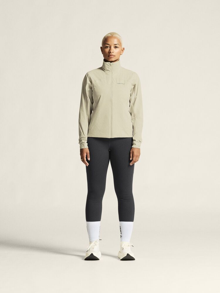 Advanced Essence Warm Jacket 2 Damen