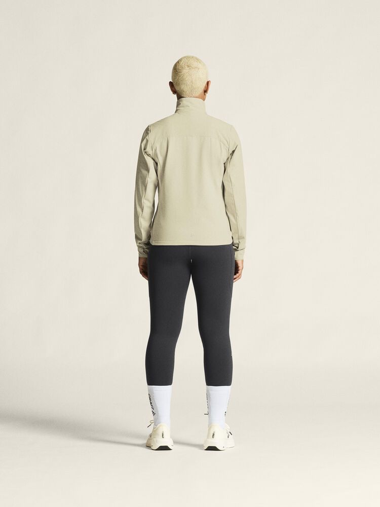 Advanced Essence Warm Jacket 2 Damen