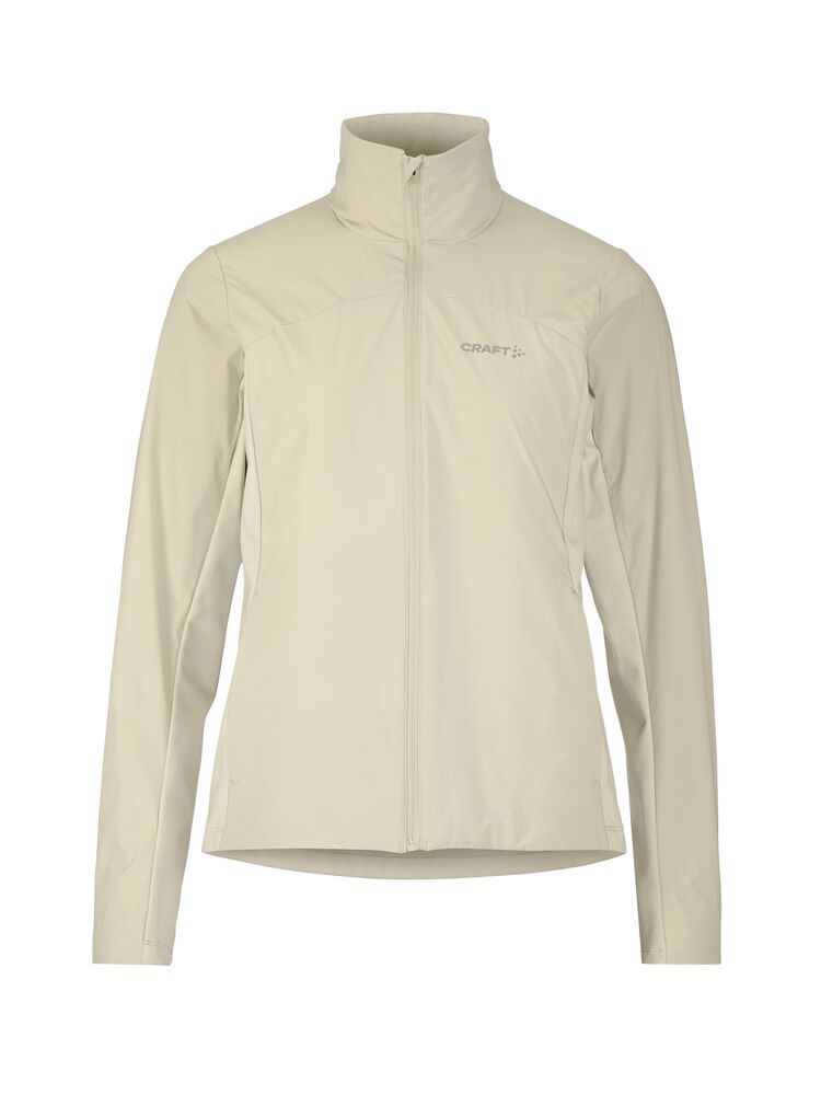 Advanced Essence Warm Jacket 2 Damen